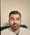 Встретьте Мужчинa : Ehsanullah, 39 лет до Франция  Corbeil-Essonnes